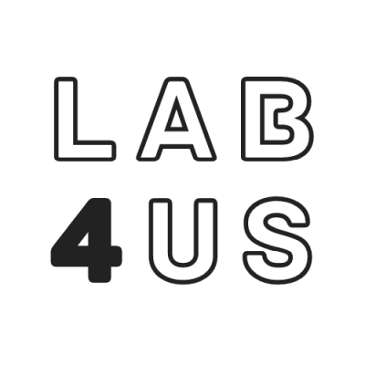 Lab4US Logo