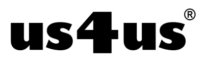 US4US Logo