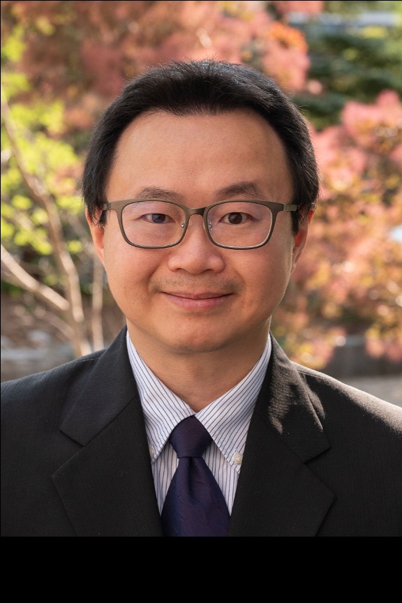 Alfred Yu