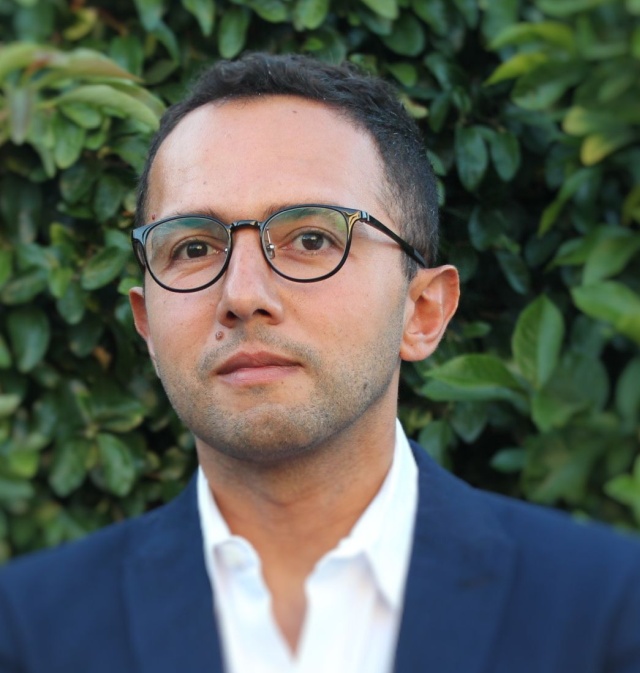 Ahmed El Kaffas