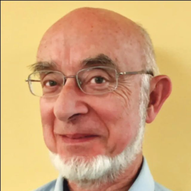 Peter Lewin