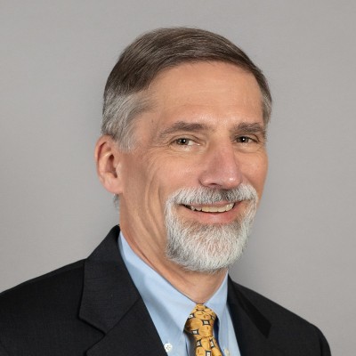 Mark Schafer