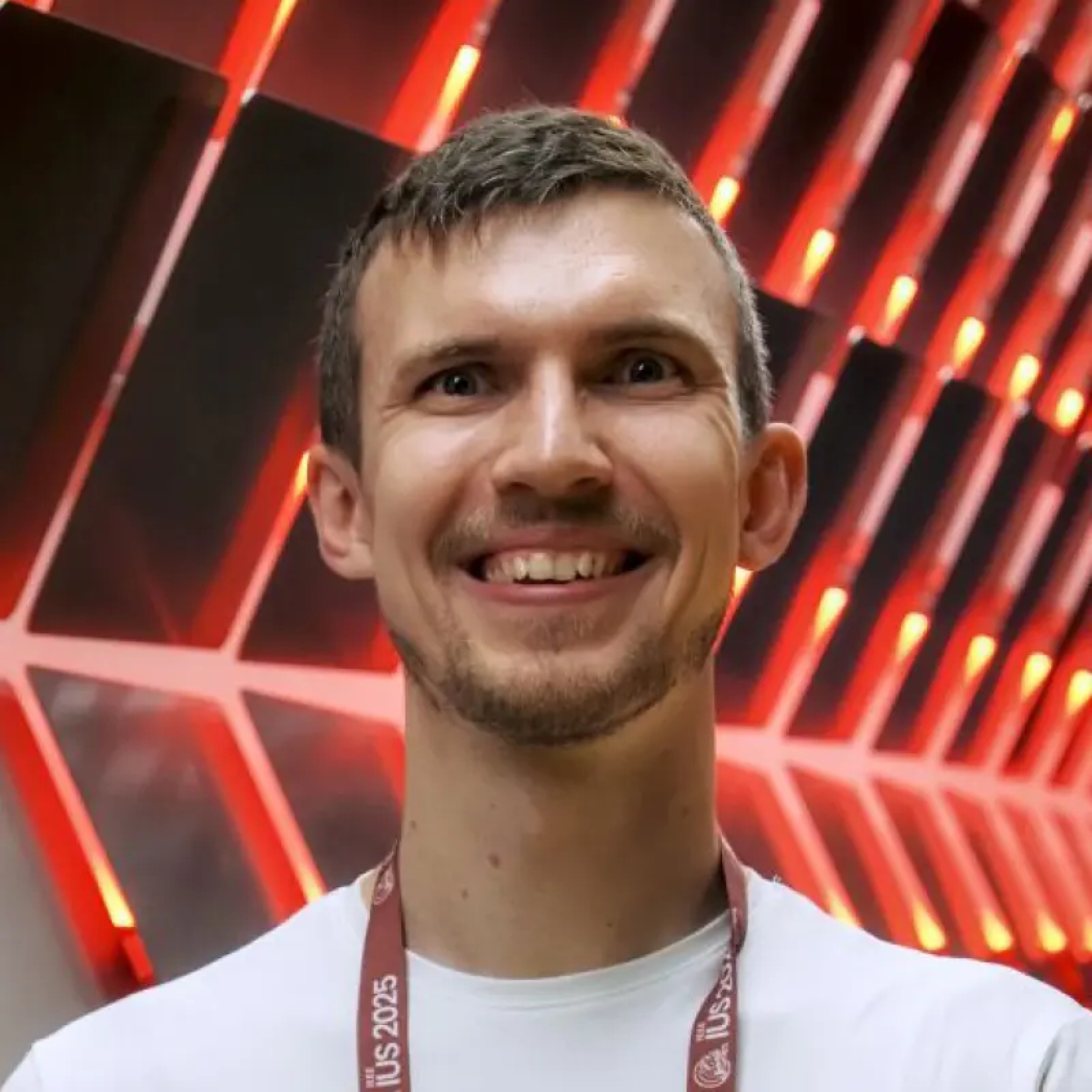 Sergei Vostrikov